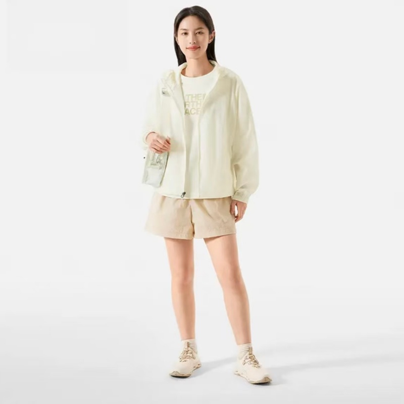 Outdoor Camping Jacket - Chaqueta The North Face Holgada para
