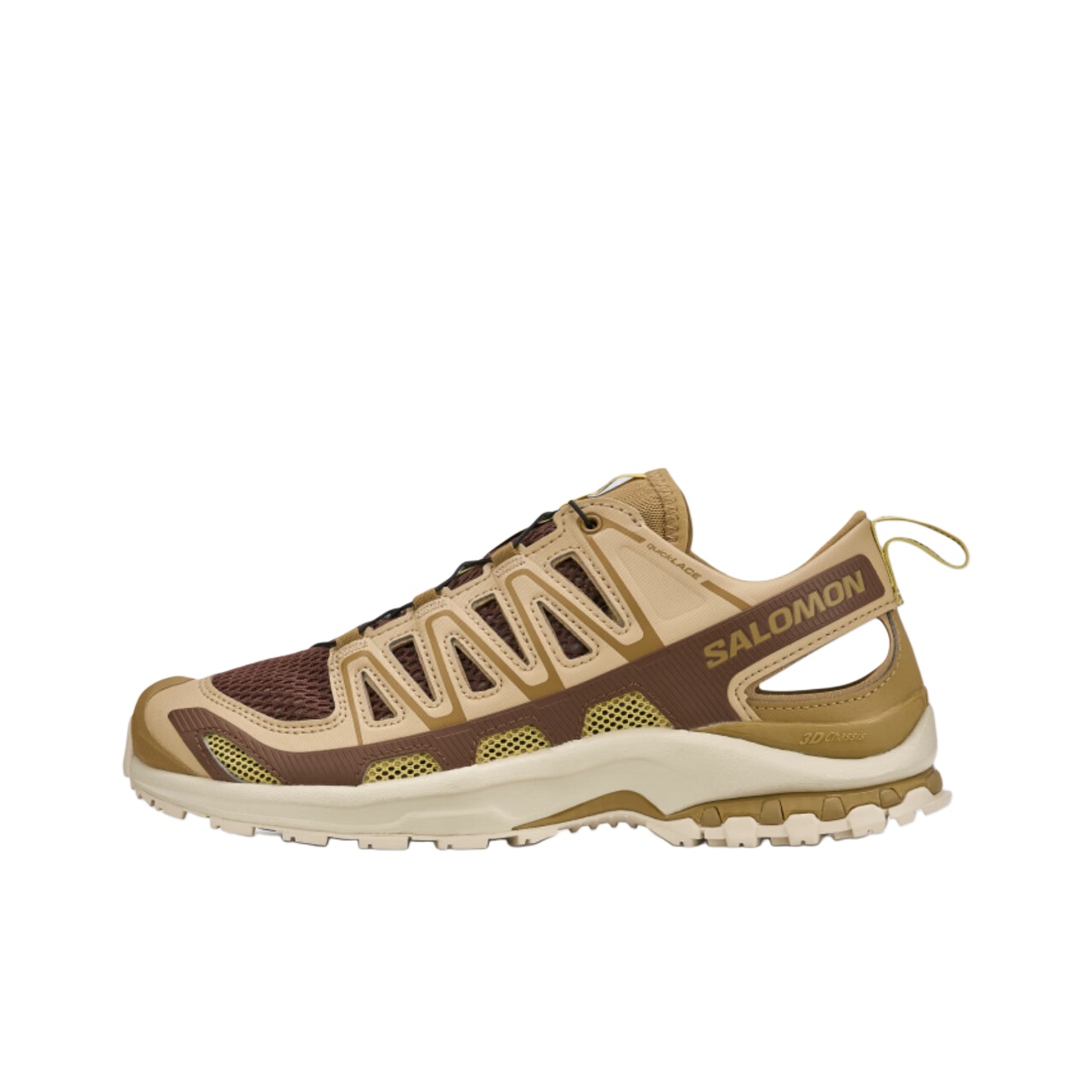 Salomon Shoes Xa Pro 3D - SALOMON XA PRO 3D, Zapatillas de