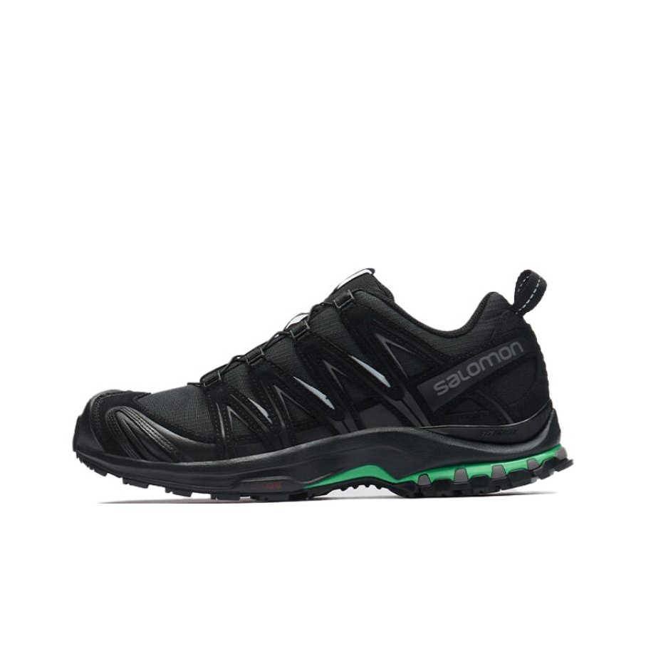 Salomon Shoes Xa Pro 3D - SALOMON XA PRO 3D Zapatos Deportivos
