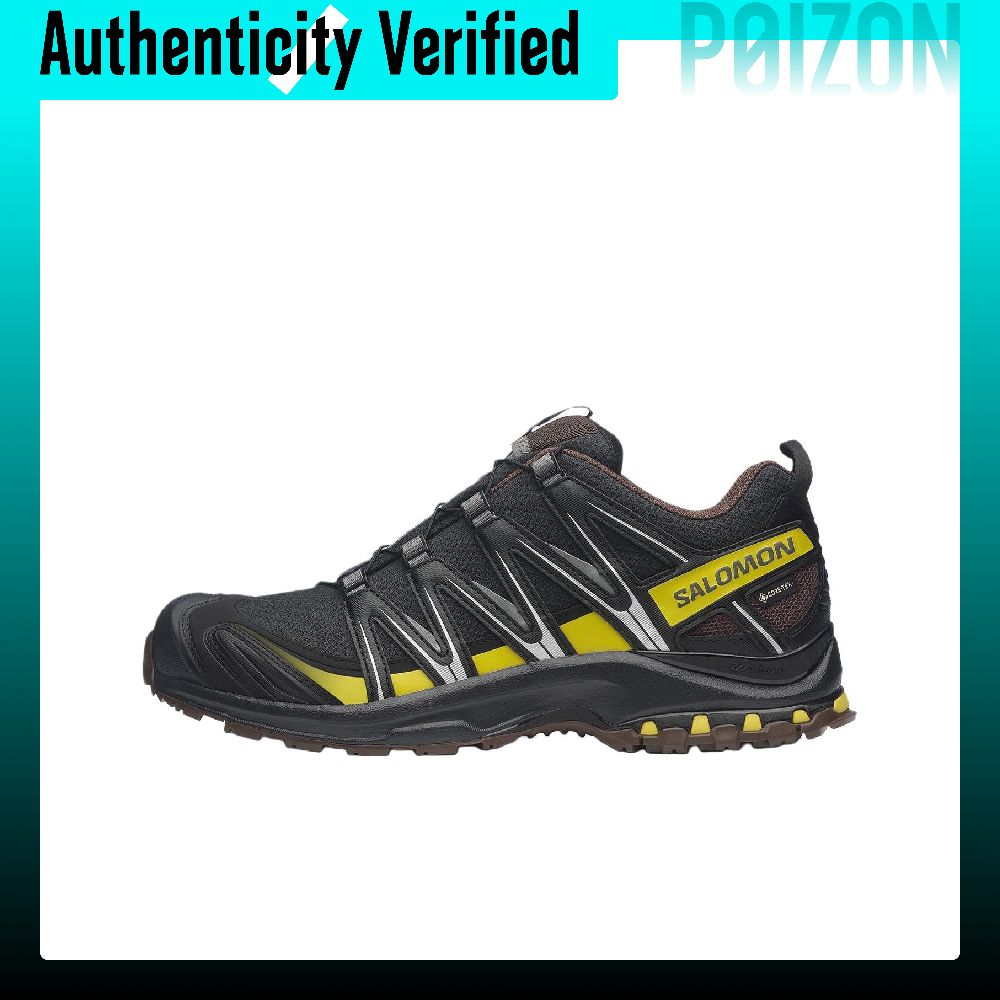 Salomon Shoes Xa Pro 3D - SALOMON XA PRO 3D Zapatillas de