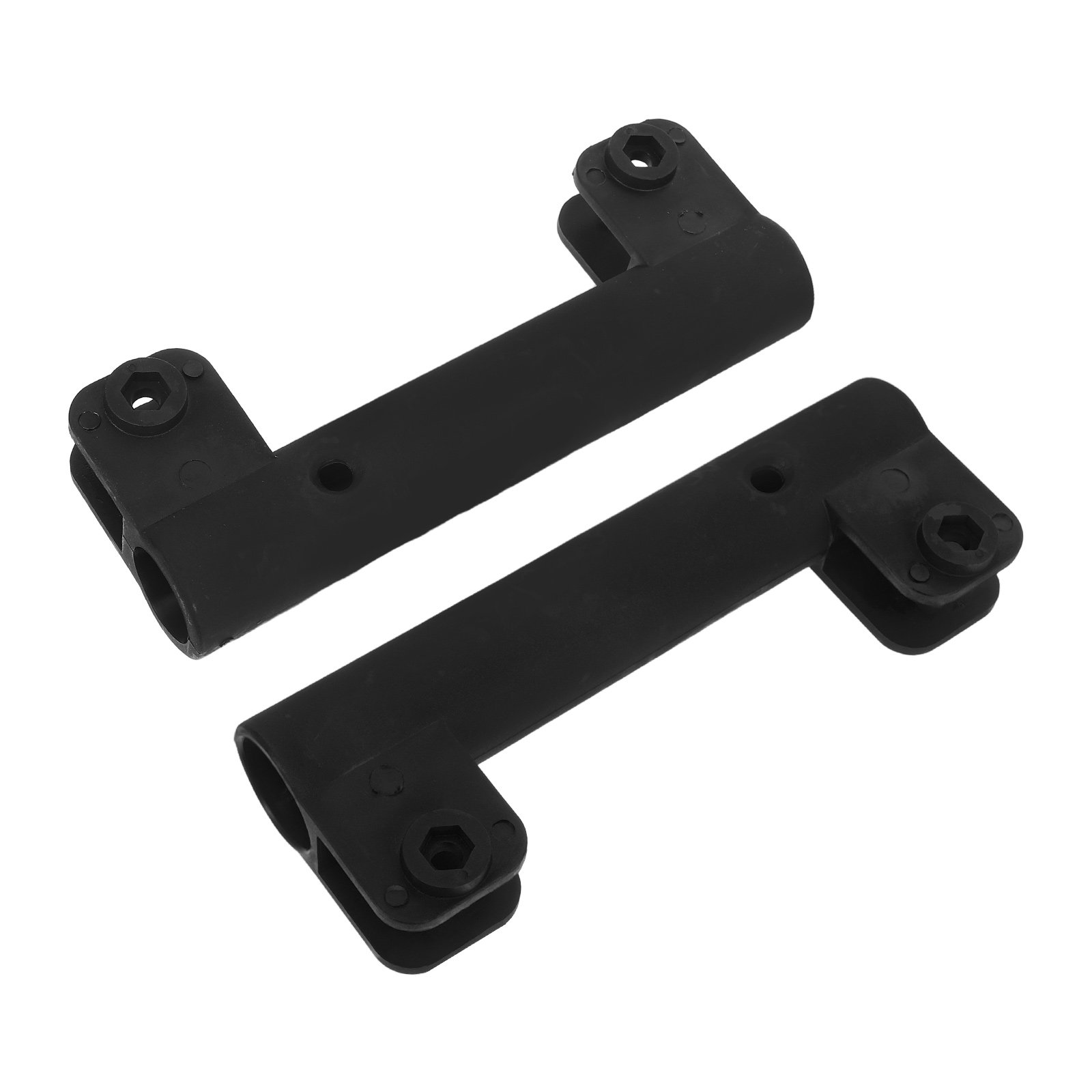 Outdoor Camping Gear - 2 Piezas de Asa Plegable de