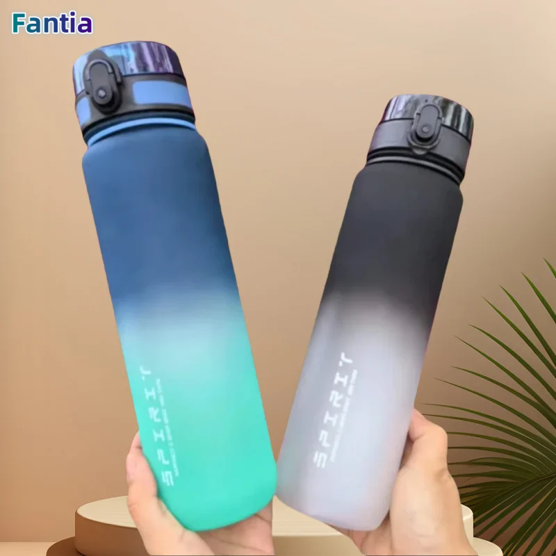 Outdoor Camping Water Jug - Botella de agua deportiva de gran