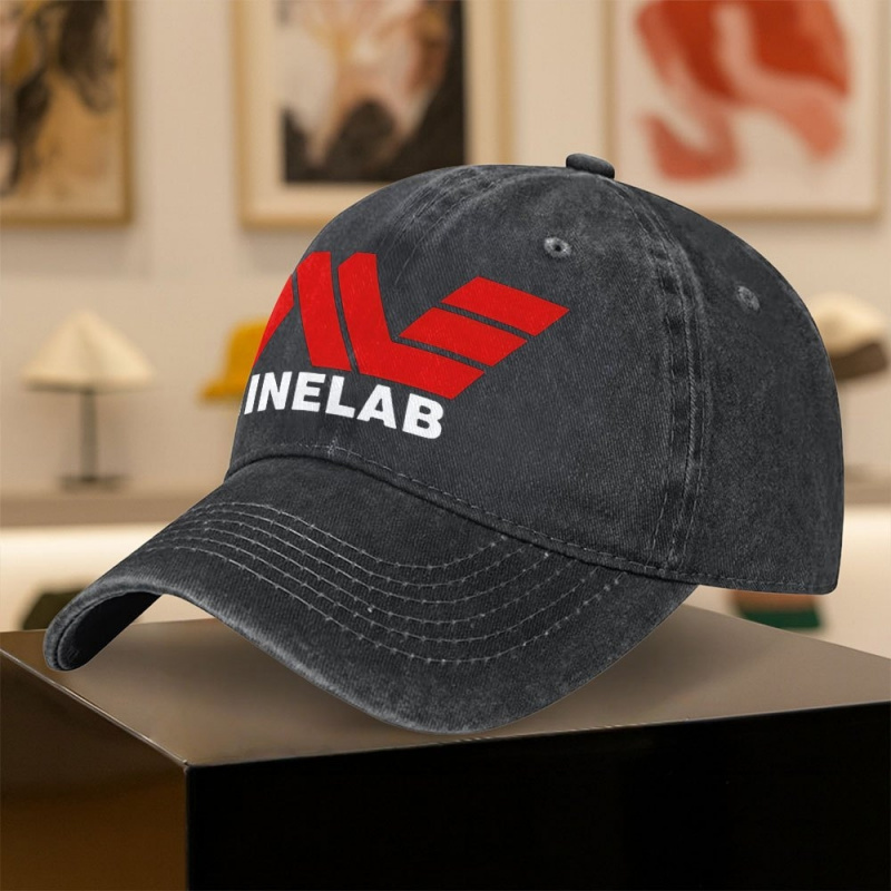 Outdoor Camping Brands - Gorra de béisbol clásica con logotipo