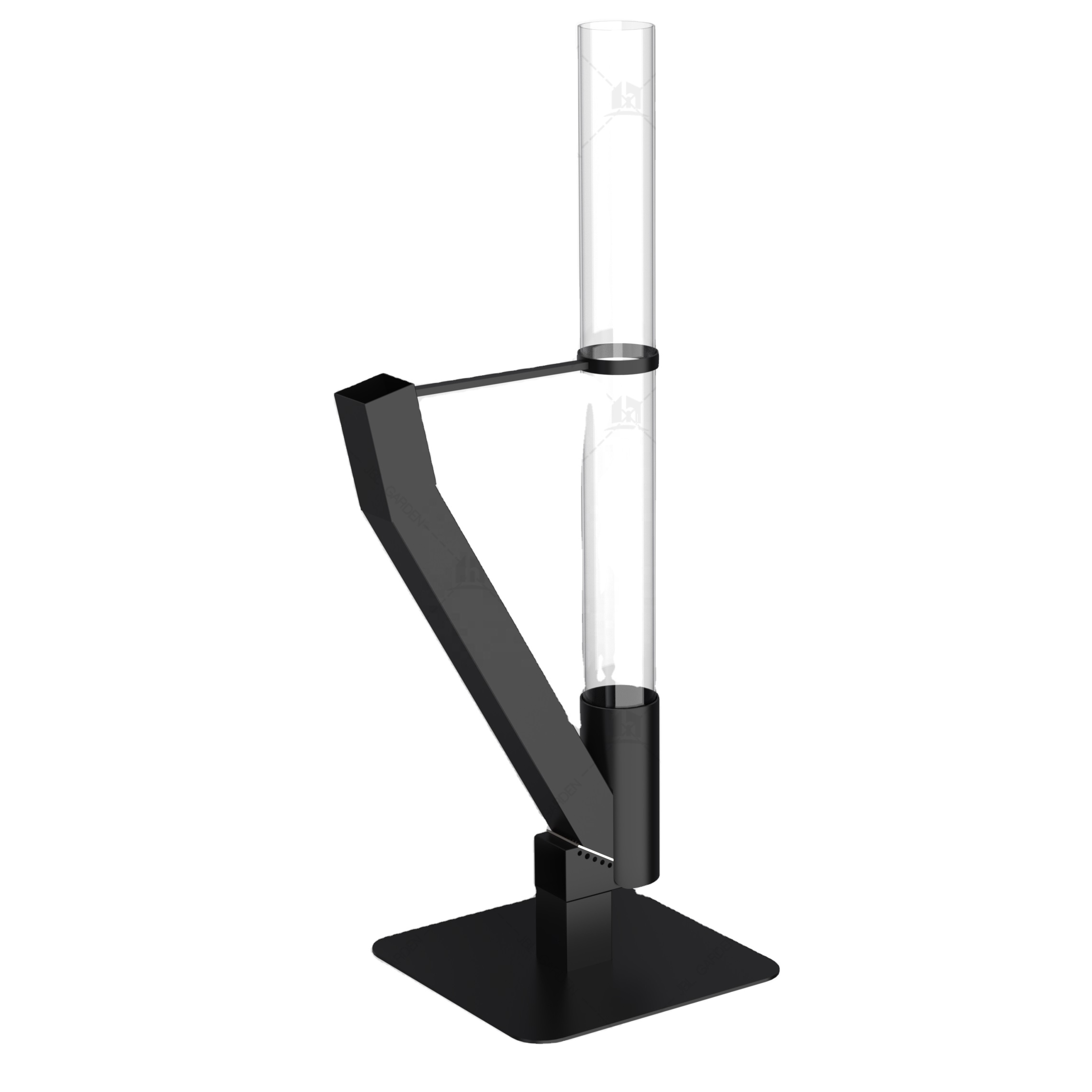 Outdoor Camping Burner - Estufa de leña portátil para exteriores