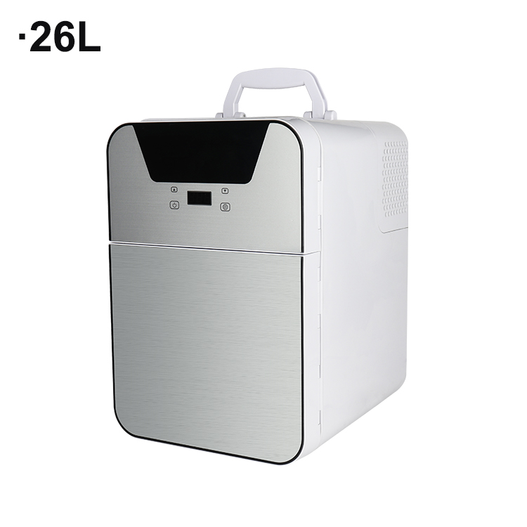 Outdoor Camp - Refrigerador Portátil de Bebidas de Gran