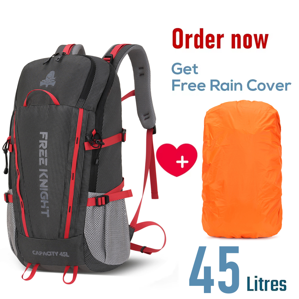 Outdoor Camping Brands - 2026 nueva llegada marca FREE KNIGHT