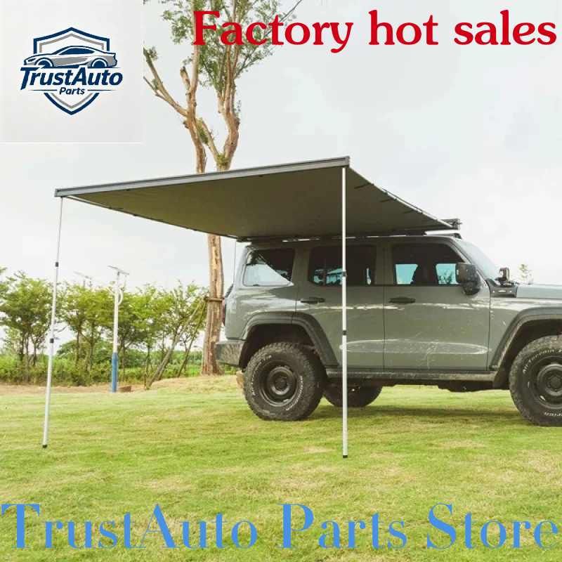 Outdoor Camping Stores - Tienda de Repuestos TrustAuto: Gran Oferta