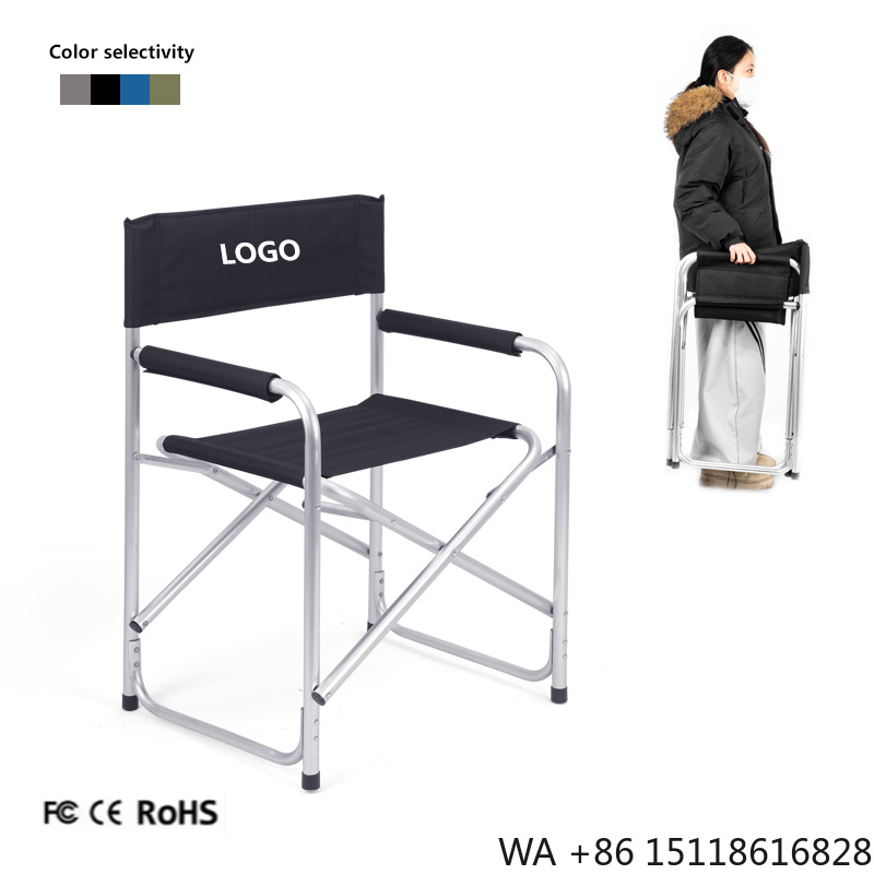 Camp Table Folding - Mesa y Silla Plegables para Acampar