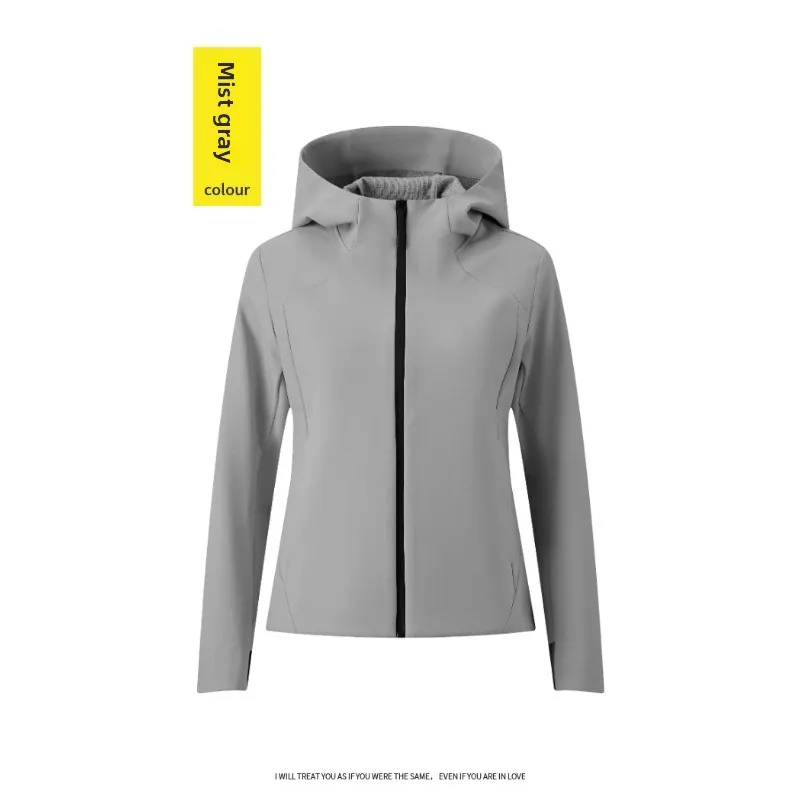 Outdoor Camping Jacket - Hombre primavera otoño Montañismo al aire