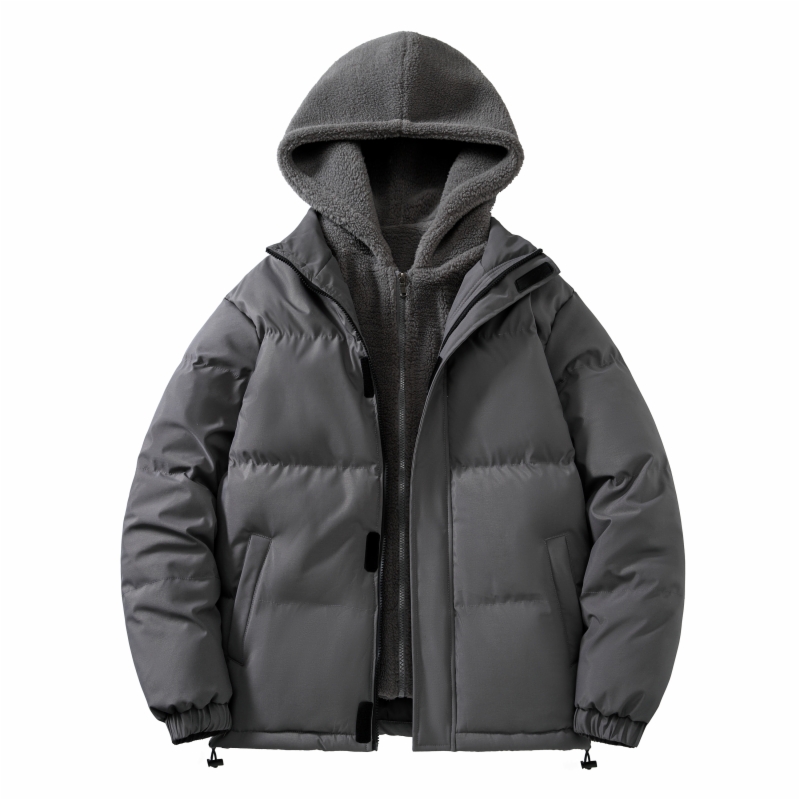 Outdoor Camping Jacket - Nueva chaqueta acolchada cómoda de moda
