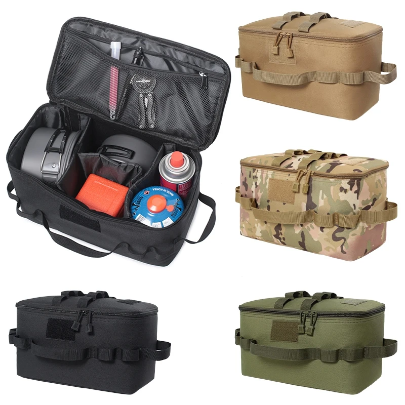 Bolsa de almacenamiento de tan - Kitchen Outdoor Camping reseña y precio