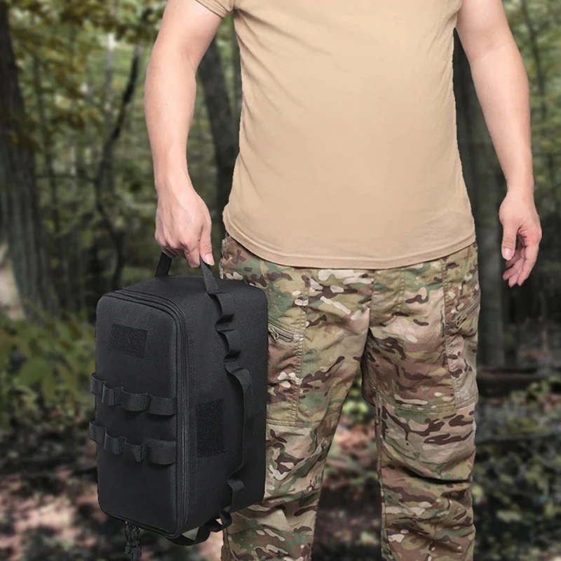Bolsa de almacenamiento de tan - Kitchen Outdoor Camping reseña y precio