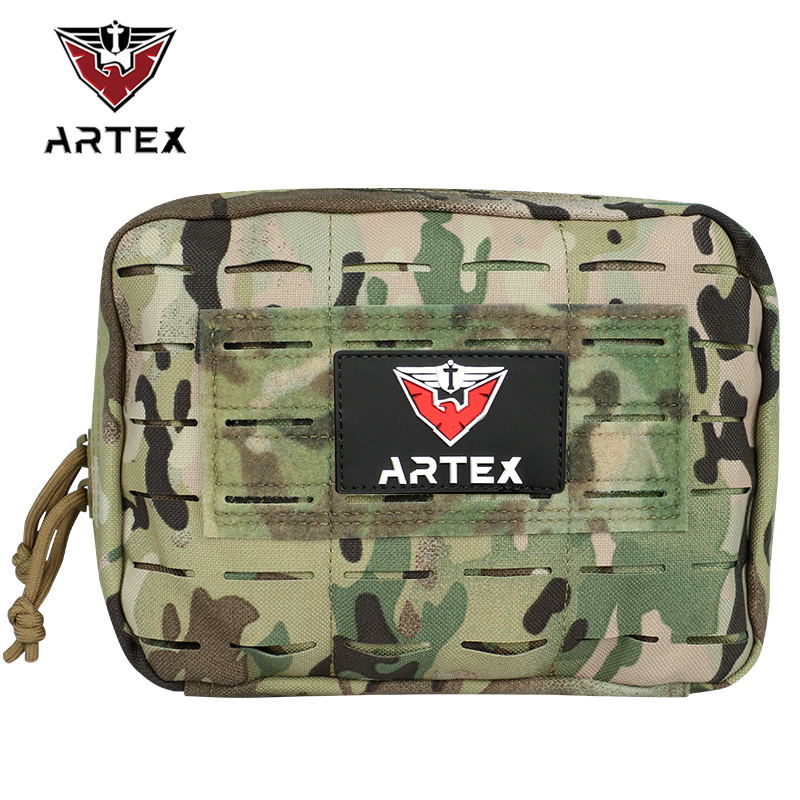 Bolsa Táctica MOLLE EDC para K - First Aid Kit Camping reseña y precio