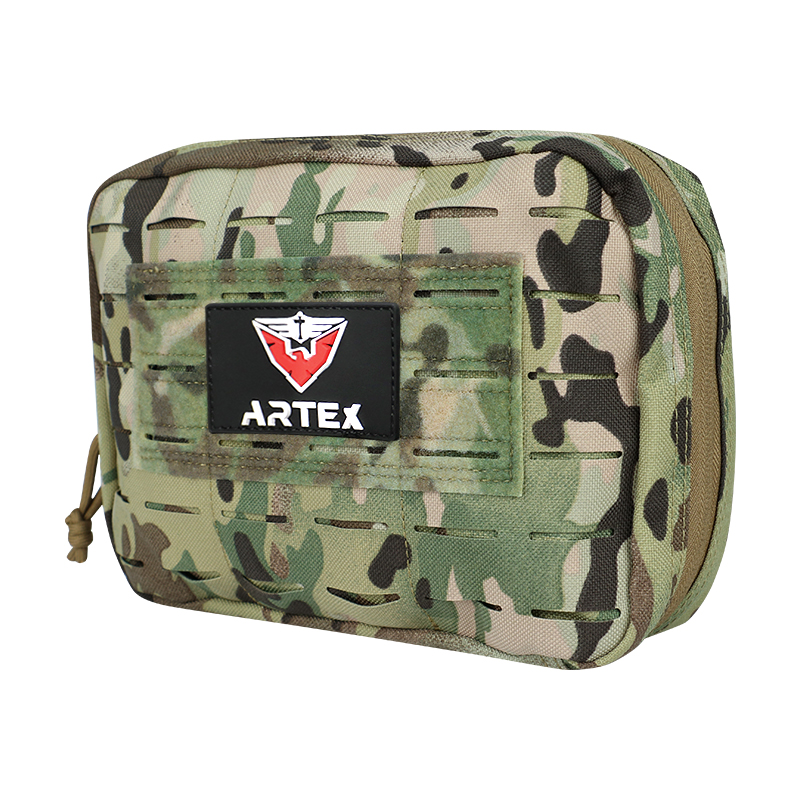 Bolsa Táctica MOLLE EDC para K - First Aid Kit Camping reseña y precio