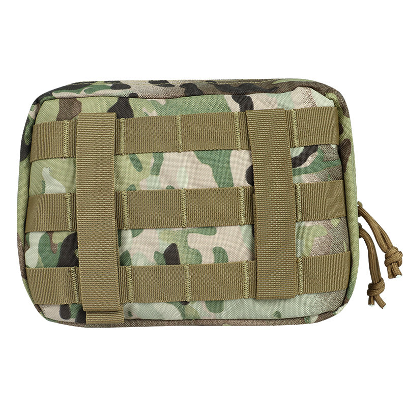 Bolsa Táctica MOLLE EDC para K - First Aid Kit Camping reseña y precio