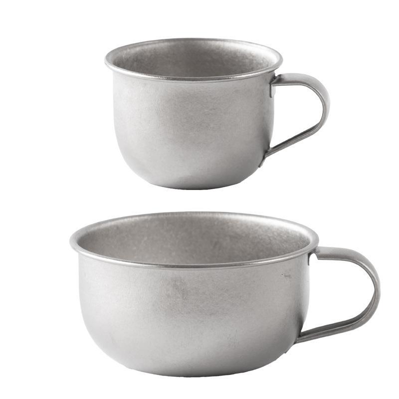 Taza de Té Portátil de Titanio - Kitchen Outdoor Camping reseña y precio