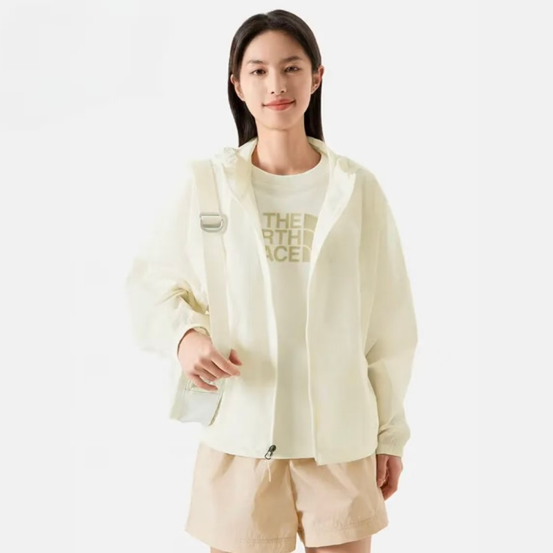 Chaqueta The North Face Holgad - Outdoor Camping Jacket reseña y precio