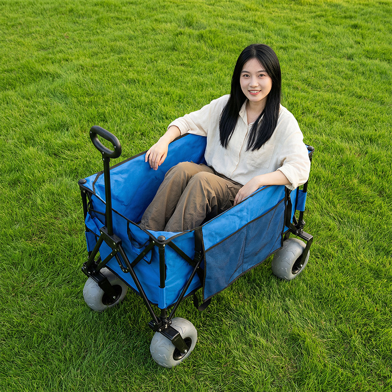 Carrito de Playa Plegable de M - Camp Table Folding reseña y precio