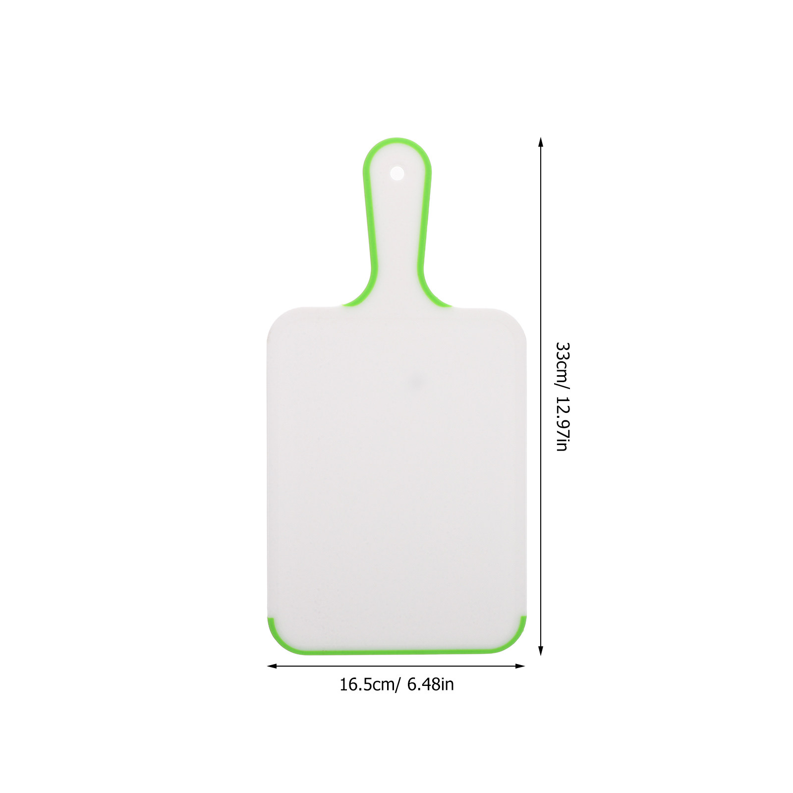 2 Tablas de Cortar de Plástico - Kitchen Outdoor Camping reseña y precio