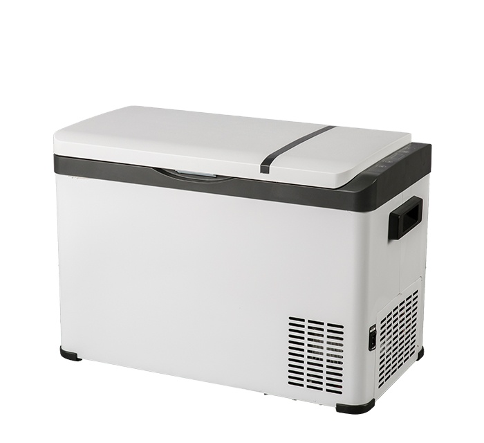 Nevera Eléctrica Portátil de 3 - Outdoor Camp reseña y precio