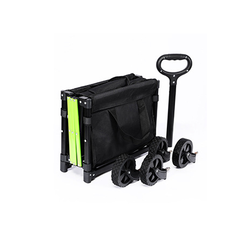 Carrito Plegable E-RIKE, Carre - Camp Table Folding reseña y precio