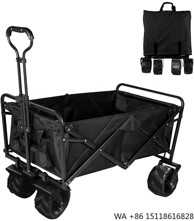 Nuevo Carro Plegable de Gran C - Camp Table Folding reseña y precio