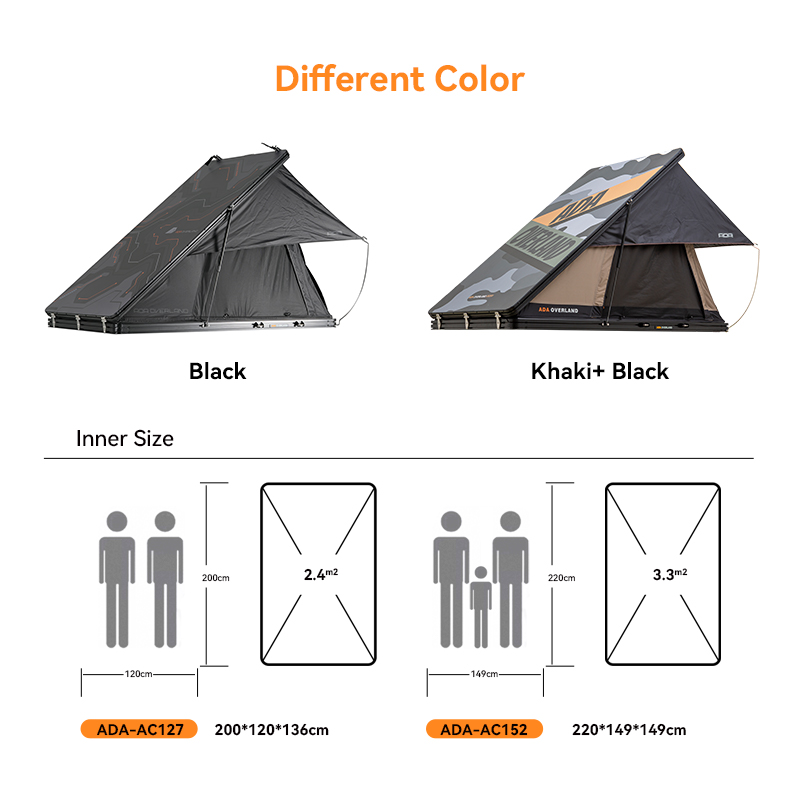Carpa de Camping Triangular co - Outdoor Camping Gear reseña y precio