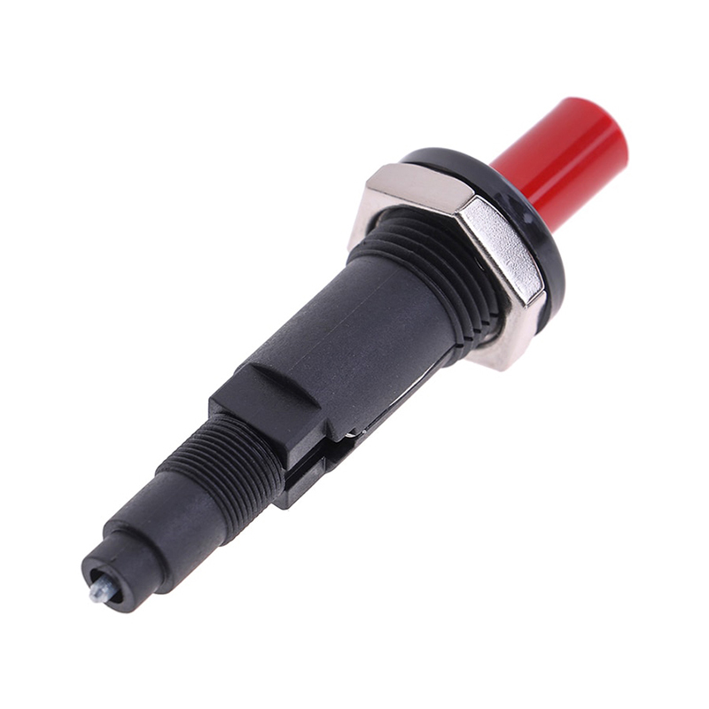Encendedor piezoeléctrico con  - Outdoor Camping Burner reseña y precio