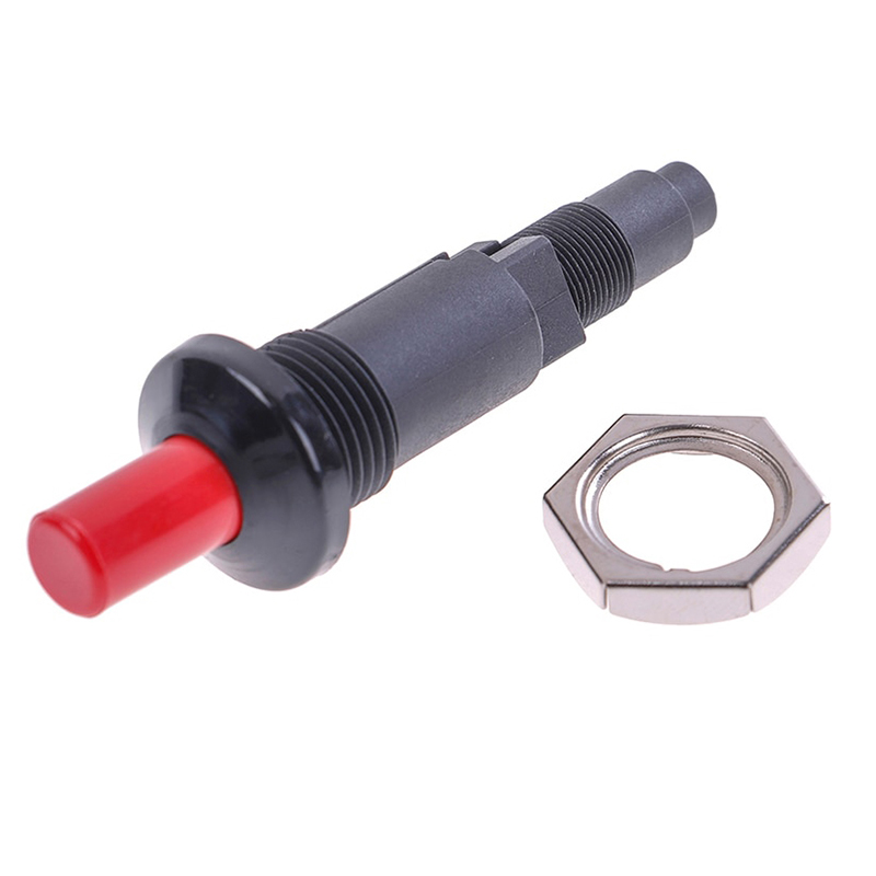 Encendedor piezoeléctrico con  - Outdoor Camping Burner reseña y precio