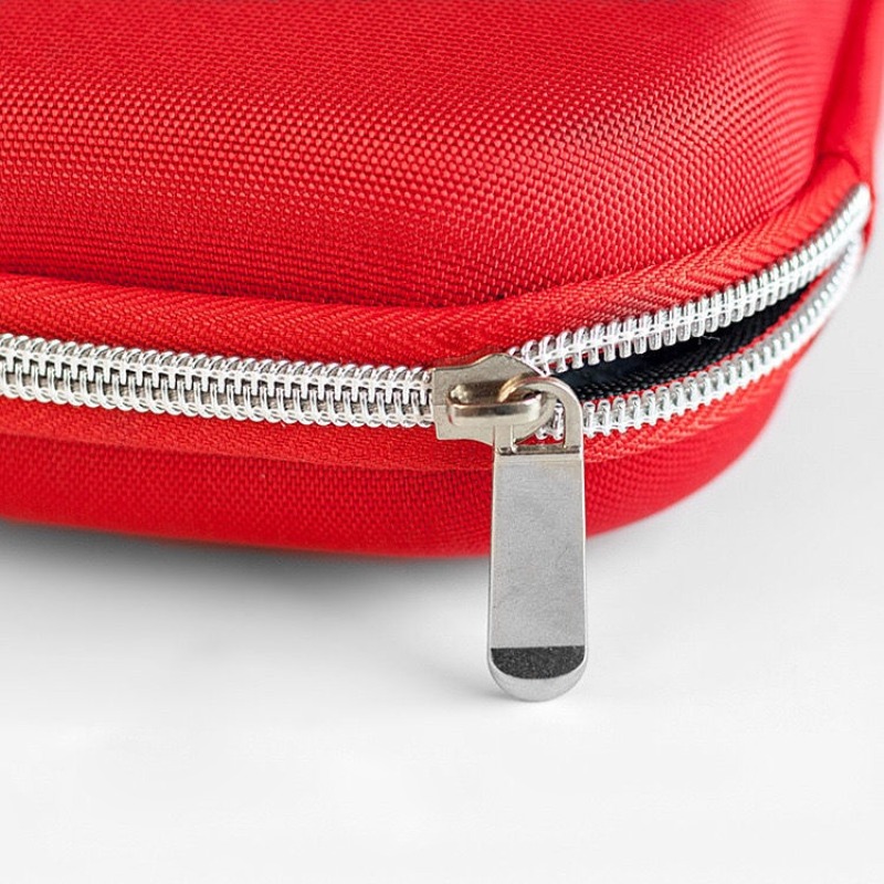 Bolsa de Primeros Auxilios Por - Outdoor Camp reseña y precio
