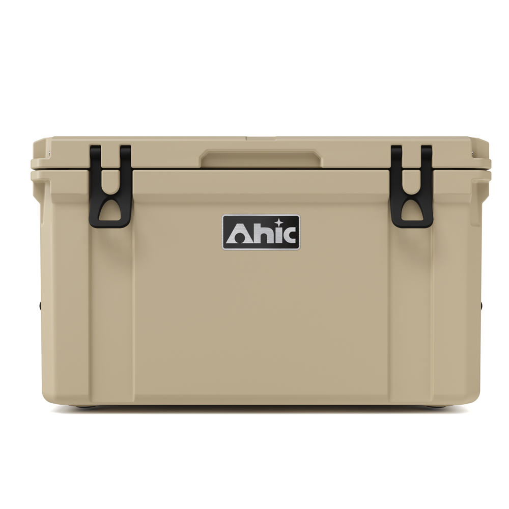 Nevera Portátil Aislada e Impe - Outdoor Camp reseña y precio