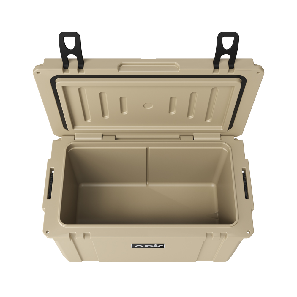Nevera Portátil Aislada e Impe - Outdoor Camp reseña y precio