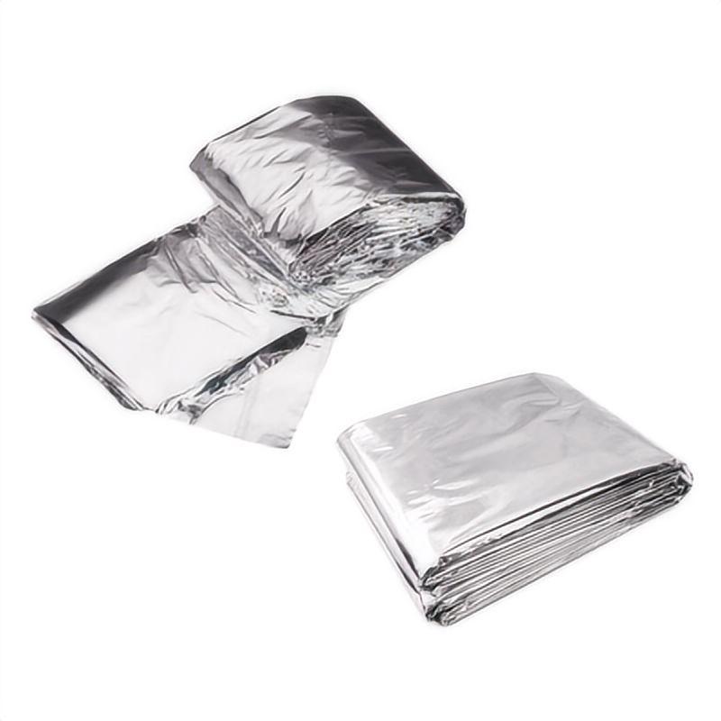 Manta de emergencia para exter - First Aid Kit Camping reseña y precio