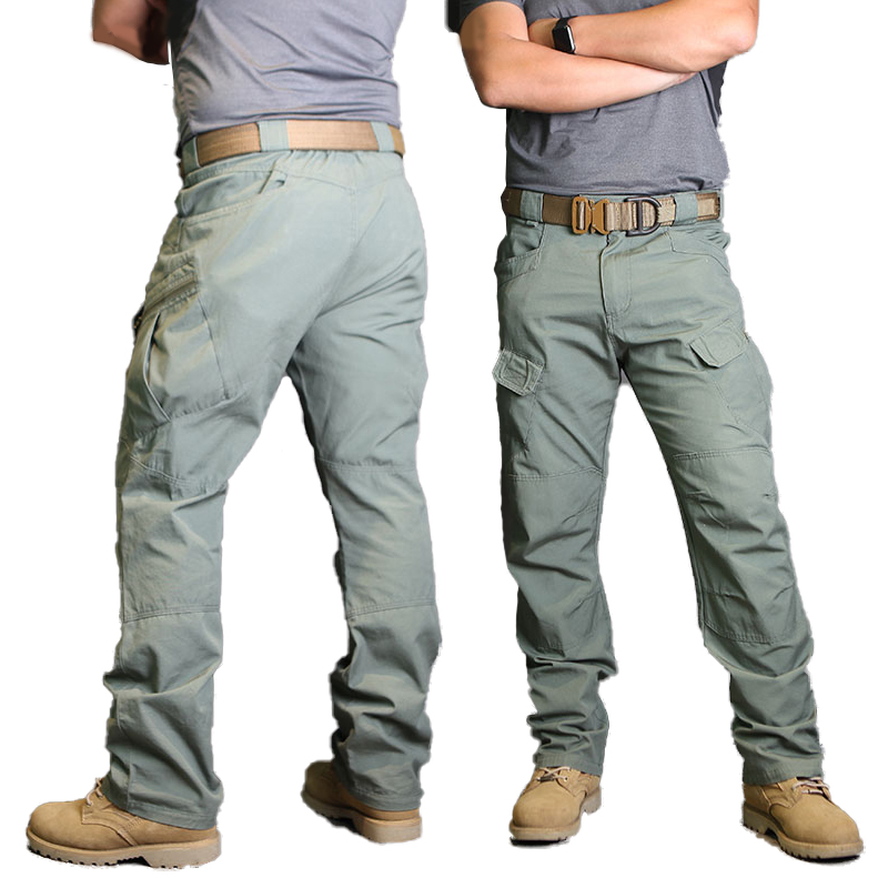 Emersongear pantalones táctico - Urban Outdoor Camping reseña y precio