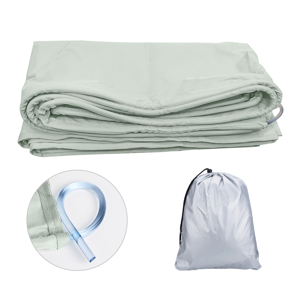 Para autocaravanas/campistas,  - Outdoor Camp reseña y precio