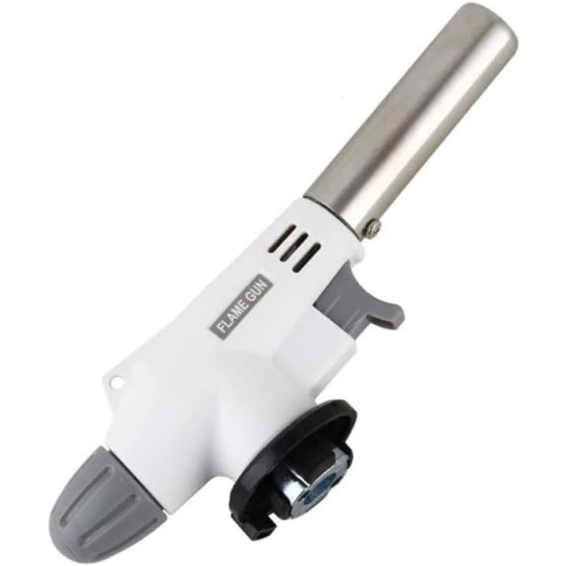 Camping hornear barbacoa antor - Outdoor Camping Burner reseña y precio
