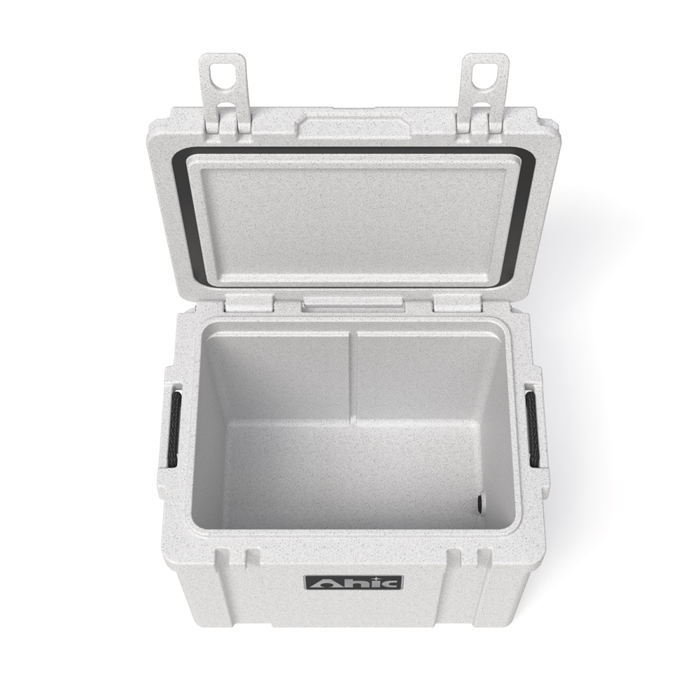 Nevera portátil de pesca de 25 - Outdoor Camp reseña y precio