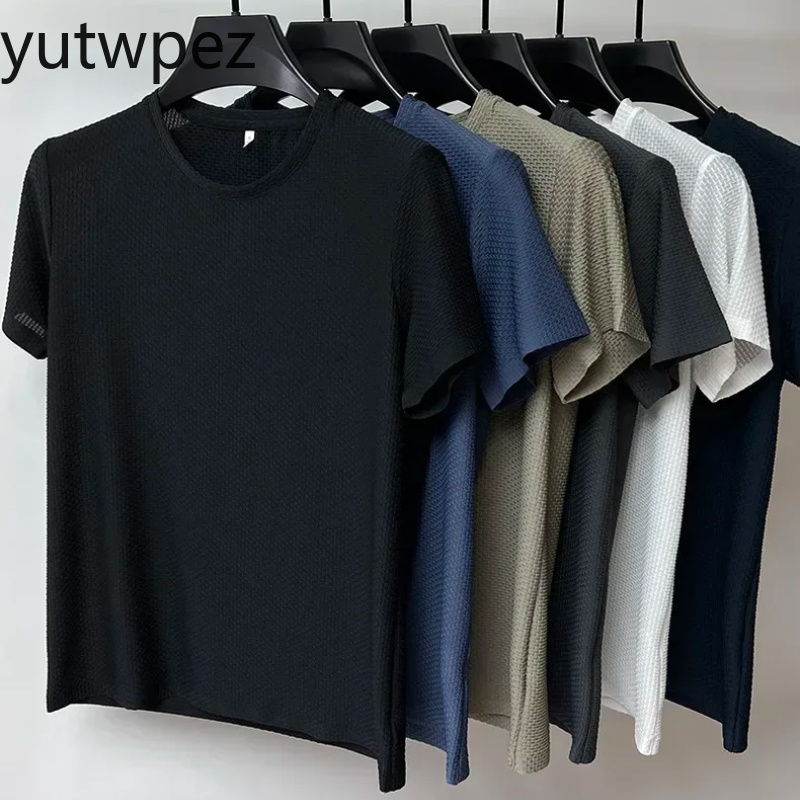 Camisetas de Verano de Seda He - Outdoor Camping Brands reseña y precio