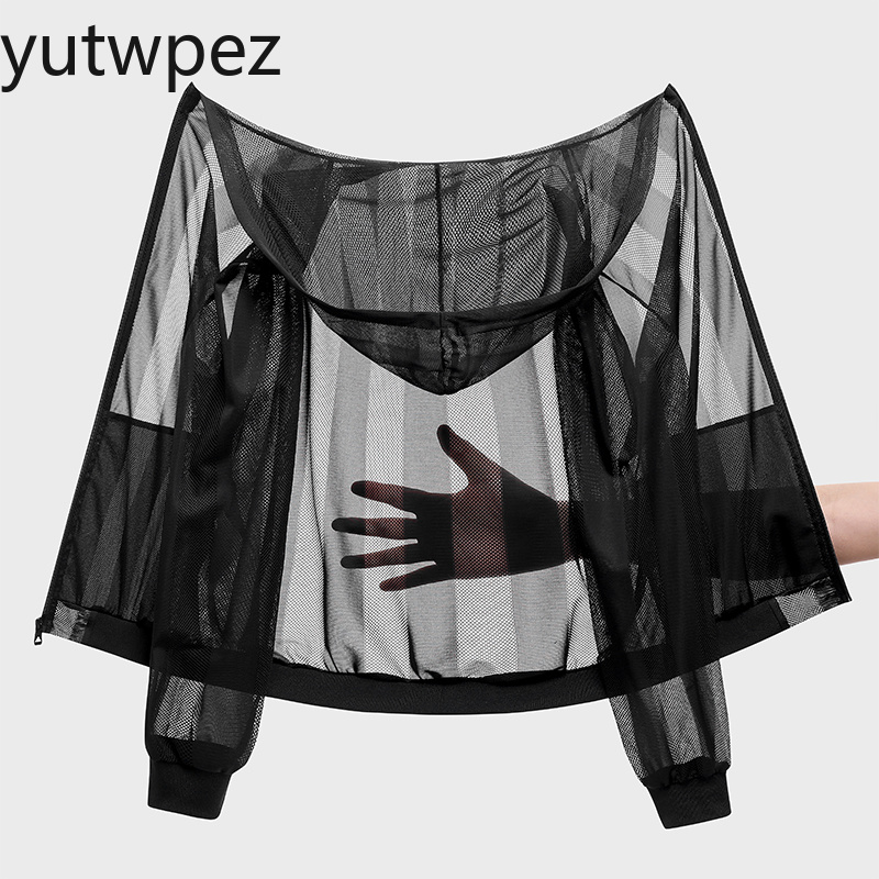 Chaquetas de Verano con Protec - Outdoor Camping Jacket reseña y precio