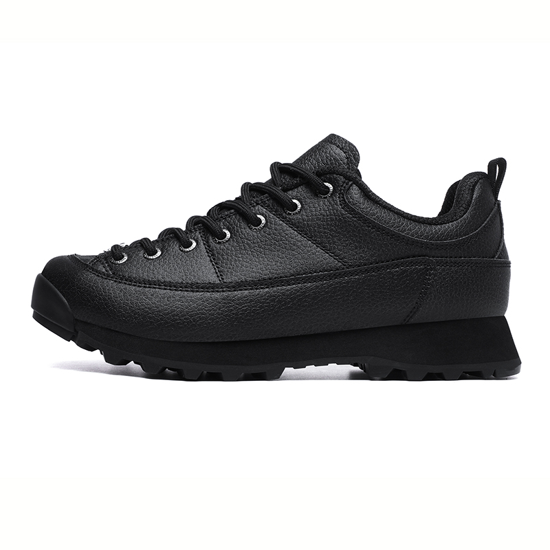 Zapatos de cuero de moda para  - Urban Outdoor Camping reseña y precio