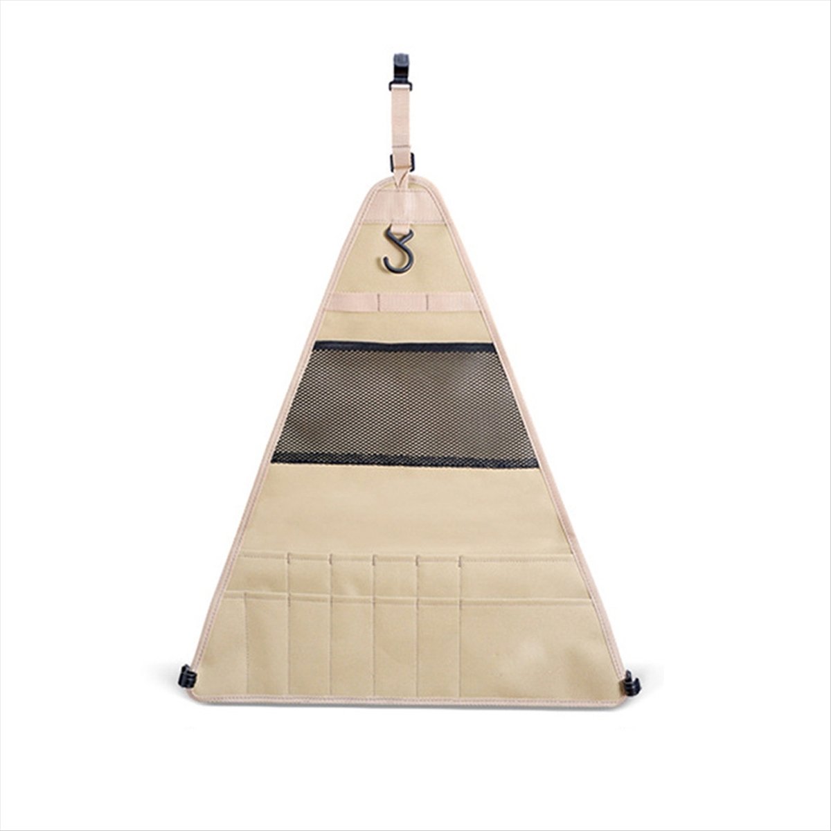 Bolsa Organizadora de Utensili - Kitchen Outdoor Camping reseña y precio