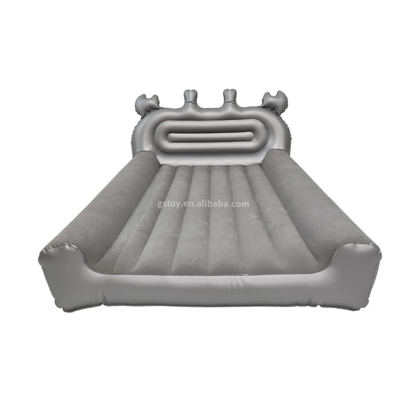 Colchón Inflable STLF para Aca - Inflatable Mattress reseña y precio
