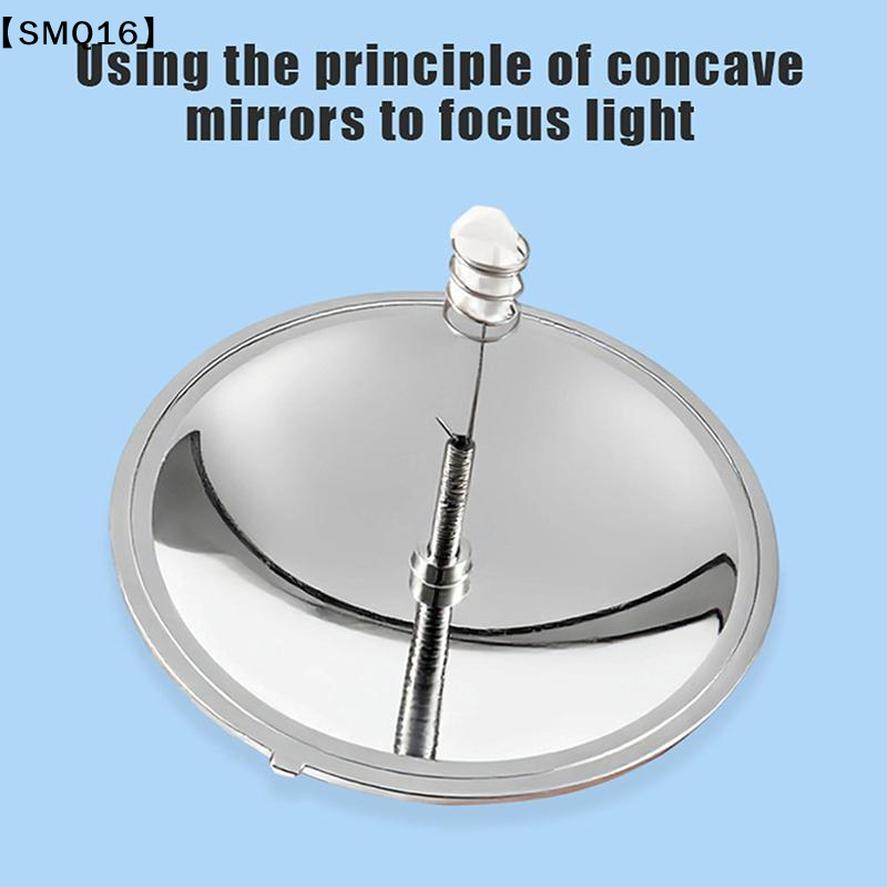 Encendedor Solar para Exterior - Outdoor Camping Burner reseña y precio