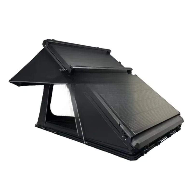 Carpa de Techo Triangular de A - Outdoor Camping Gear reseña y precio