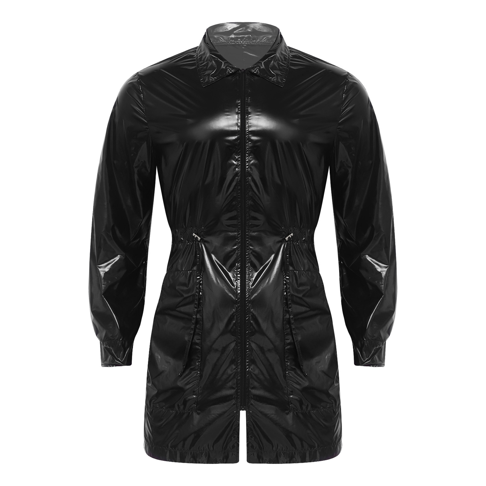 Chaqueta Impermeable para Homb - Outdoor Camping Jacket reseña y precio