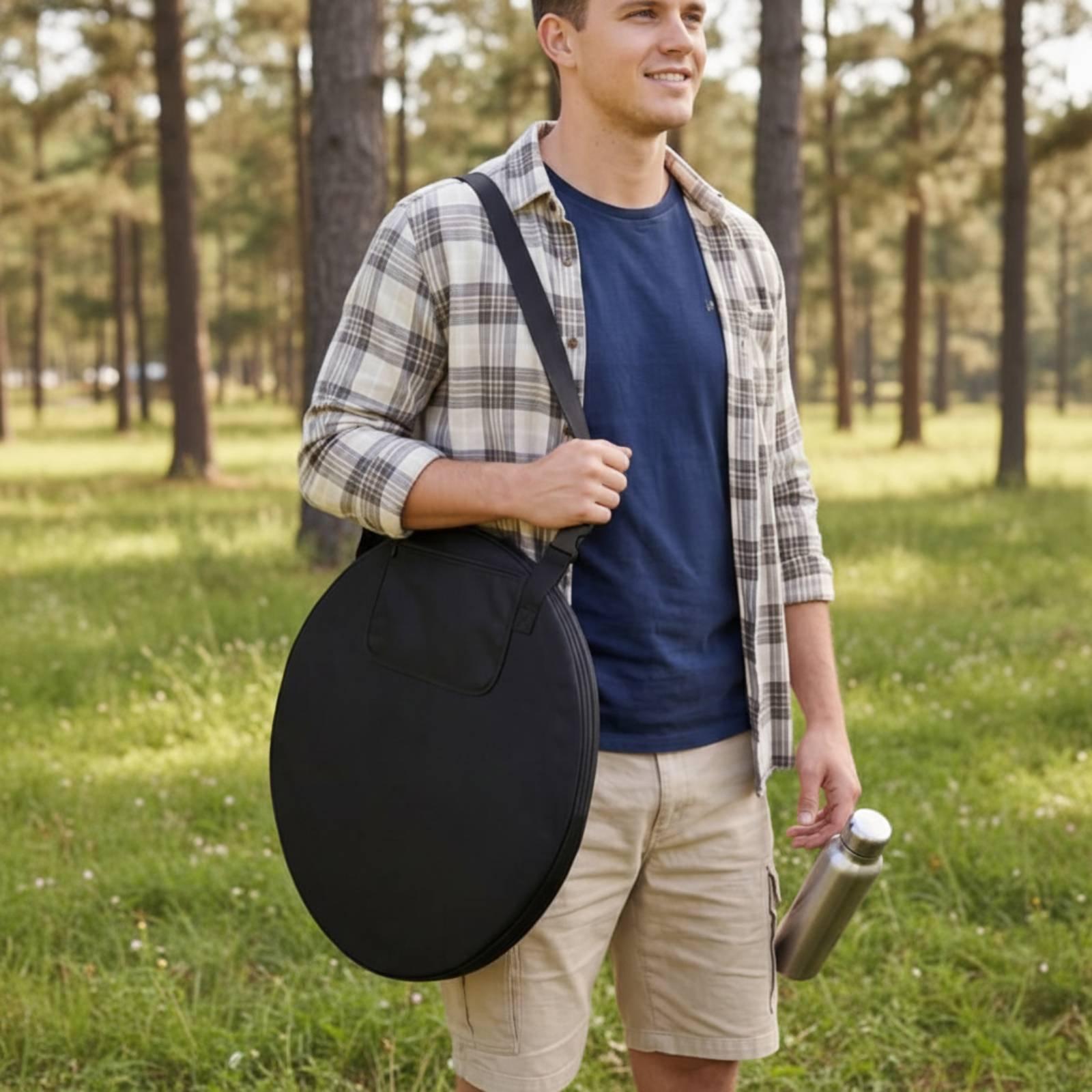 Bolsa de Almacenamiento para B - Outdoor Camping Gear reseña y precio