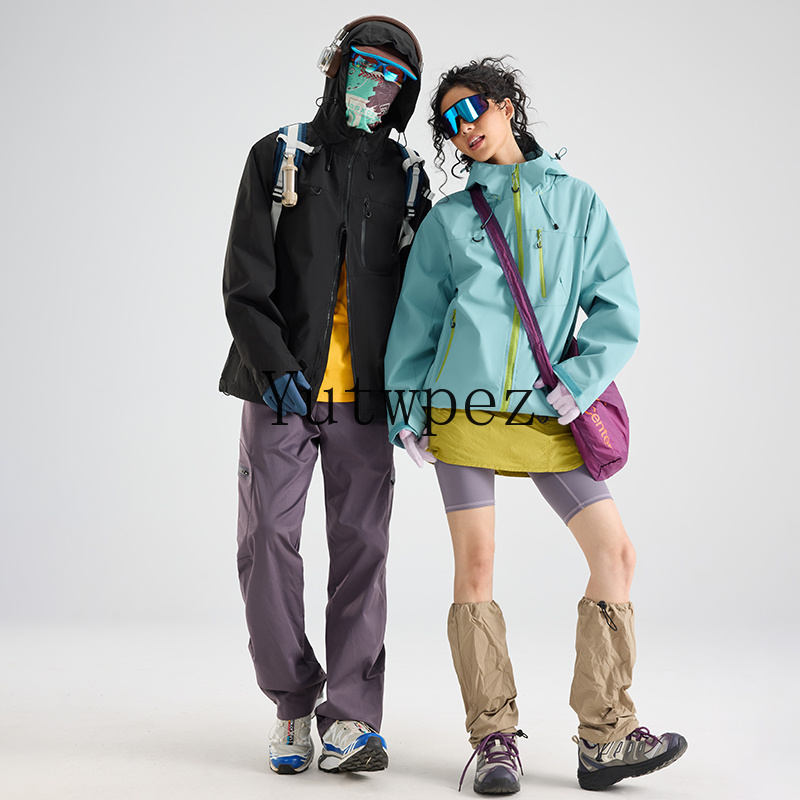 Chaqueta Cortavientos Deportiv - Outdoor Camping Brands reseña y precio