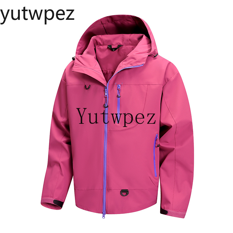 Chaqueta Cortavientos Deportiv - Outdoor Camping Brands reseña y precio