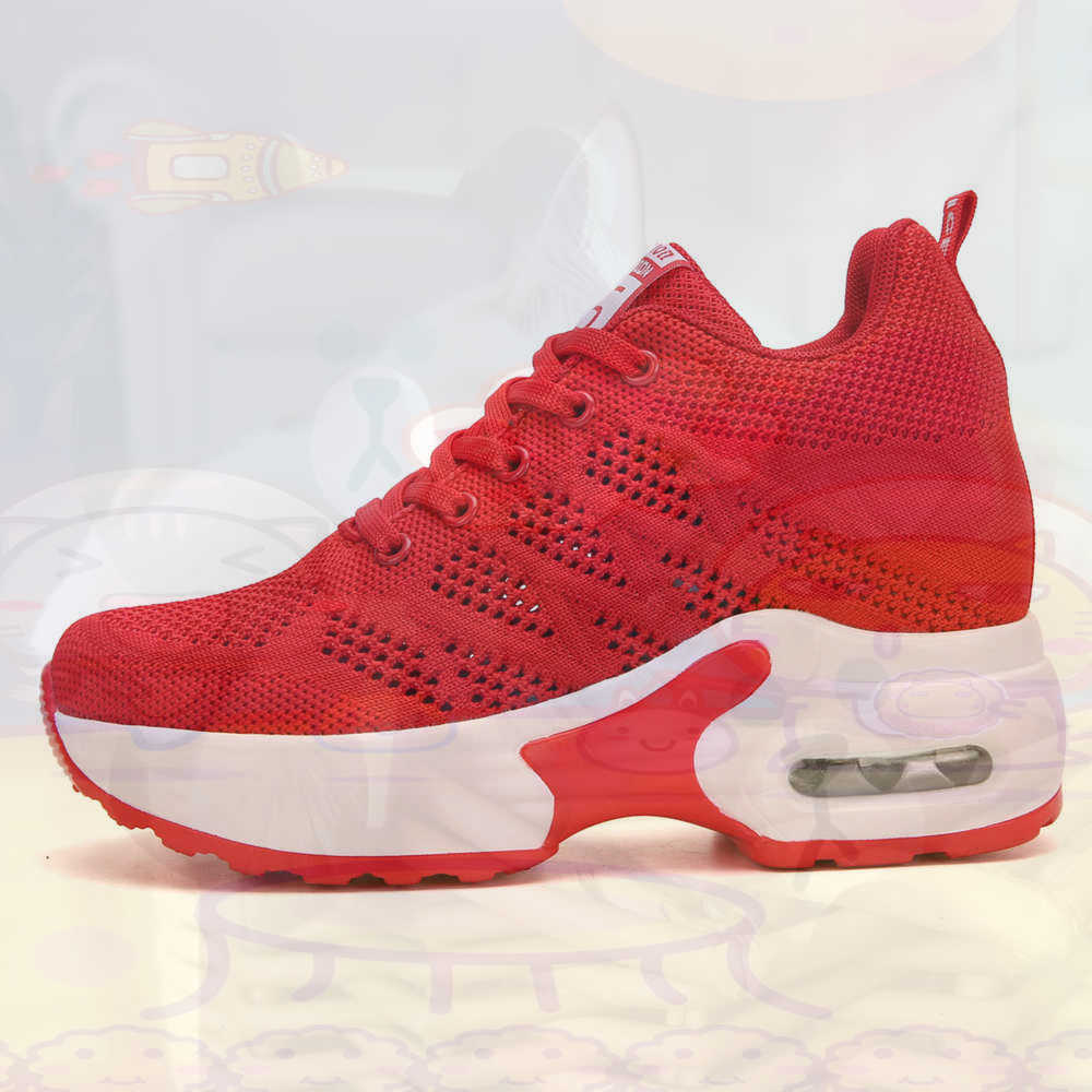 Zapatos rojos de talla 36, bot - Outdoor Camping Brands reseña y precio