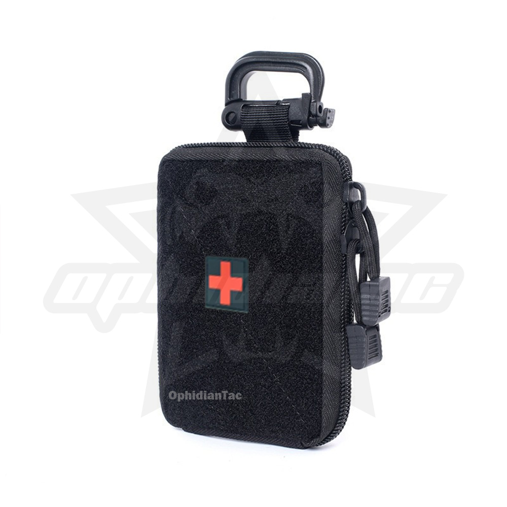Bolsa de herramientas Molle ED - Outdoor Camping Stores reseña y precio